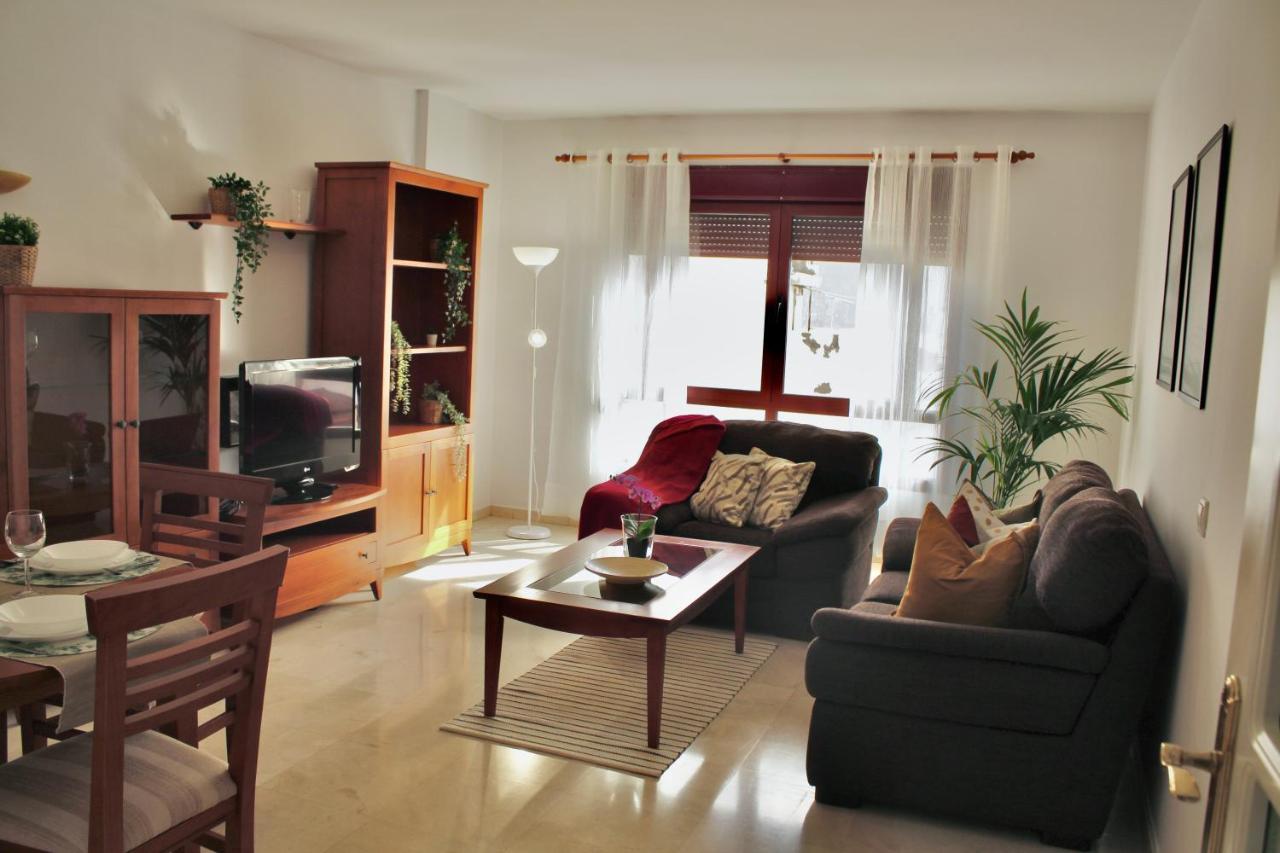 Playa De Las Canteras-Mirador Apartamento Las Palmas de Gran Canárias Exterior foto
