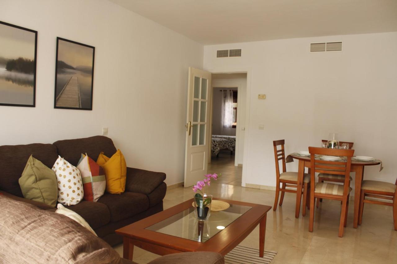 Playa De Las Canteras-Mirador Apartamento Las Palmas de Gran Canárias Exterior foto
