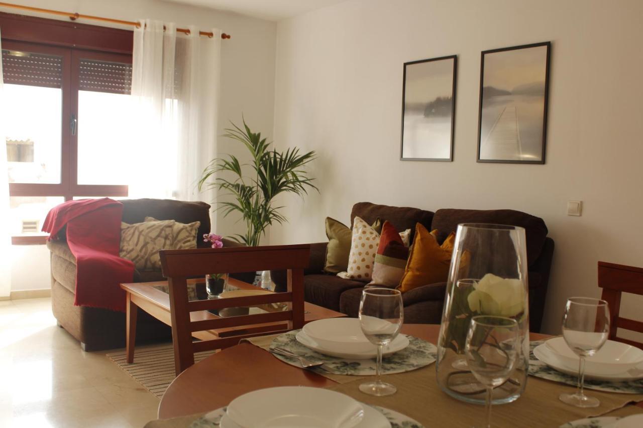 Playa De Las Canteras-Mirador Apartamento Las Palmas de Gran Canárias Exterior foto