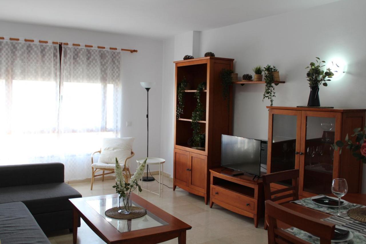 Playa De Las Canteras-Mirador Apartamento Las Palmas de Gran Canárias Exterior foto