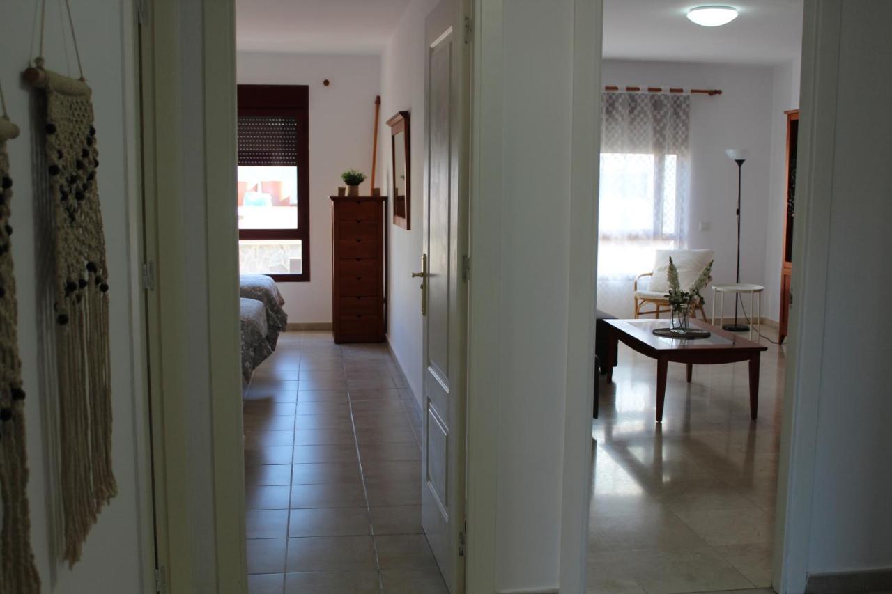 Playa De Las Canteras-Mirador Apartamento Las Palmas de Gran Canárias Exterior foto