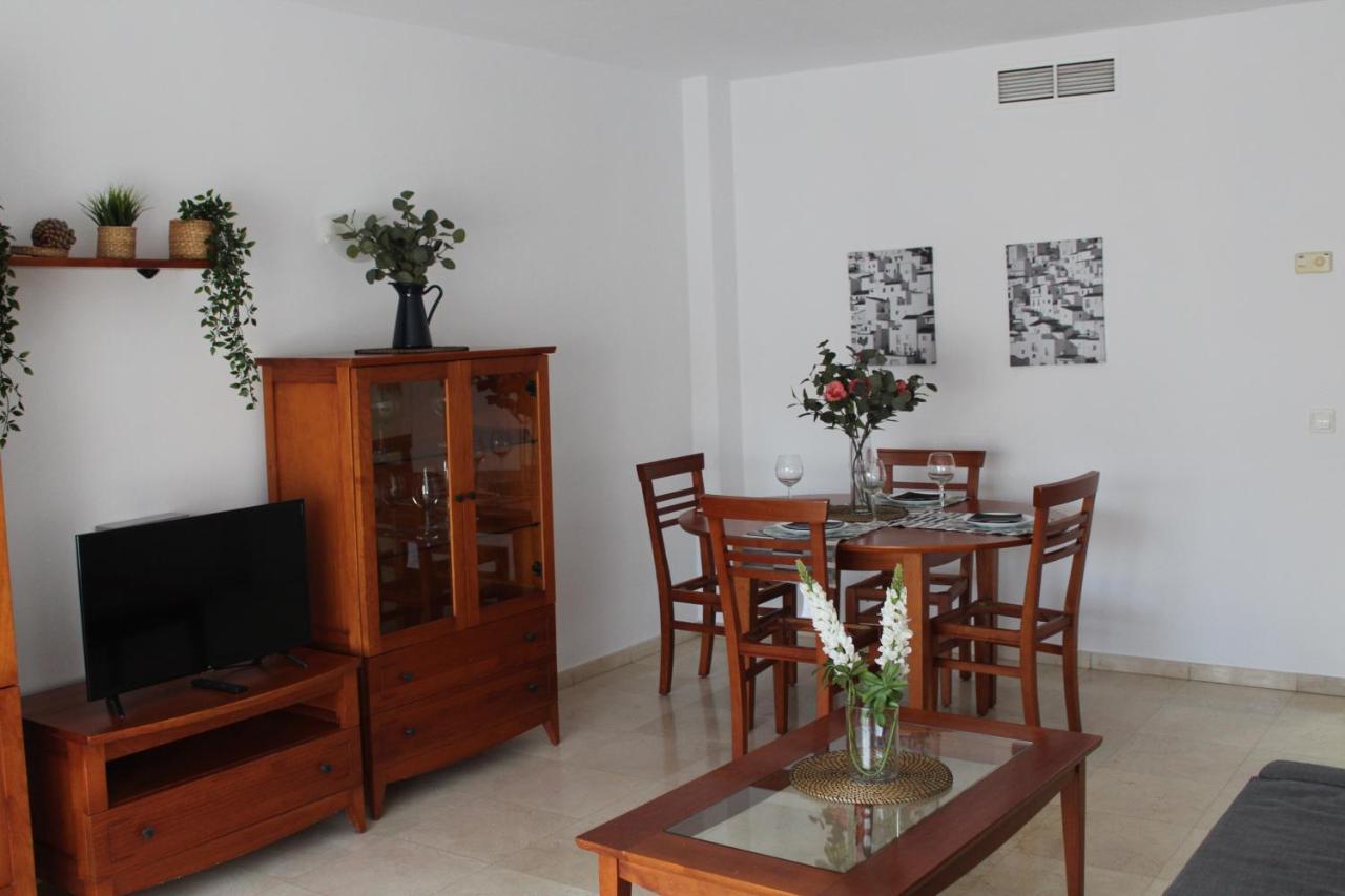 Playa De Las Canteras-Mirador Apartamento Las Palmas de Gran Canárias Exterior foto