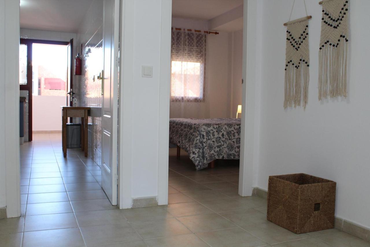 Playa De Las Canteras-Mirador Apartamento Las Palmas de Gran Canárias Exterior foto