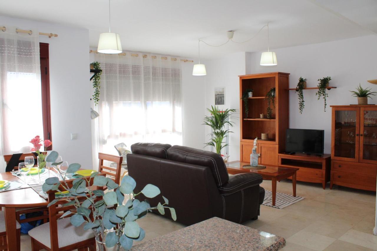 Playa De Las Canteras-Mirador Apartamento Las Palmas de Gran Canárias Exterior foto