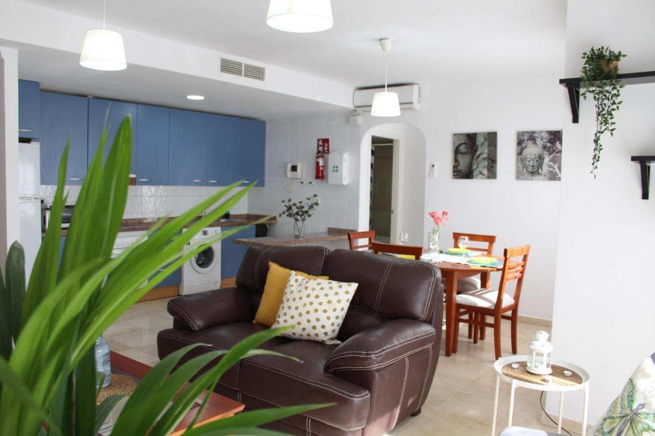 Playa De Las Canteras-Mirador Apartamento Las Palmas de Gran Canárias Exterior foto