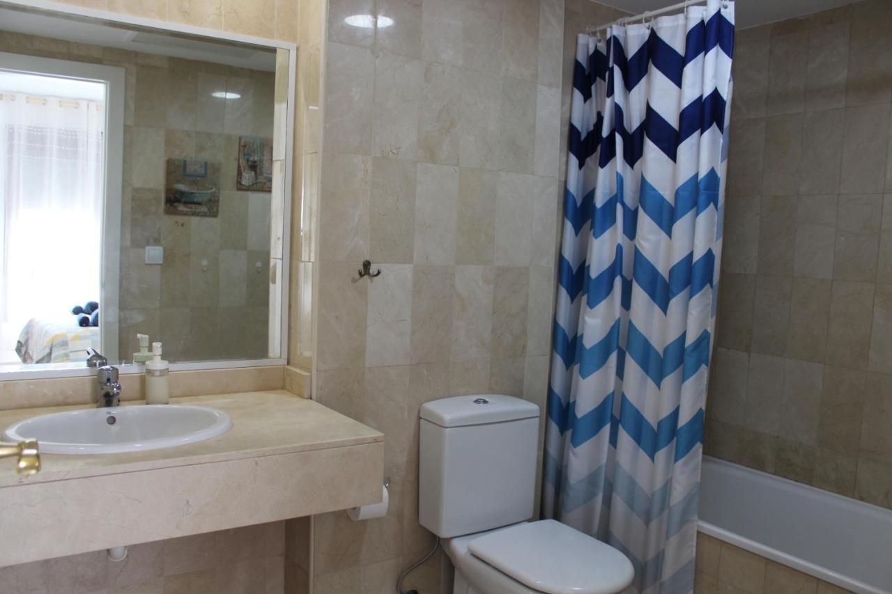 Playa De Las Canteras-Mirador Apartamento Las Palmas de Gran Canárias Exterior foto